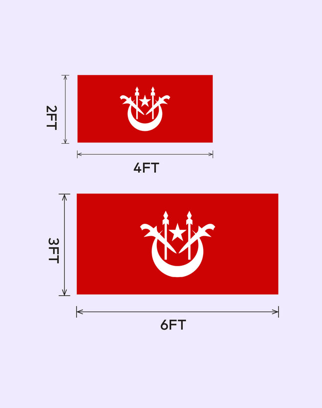 FLAG KELANTAN