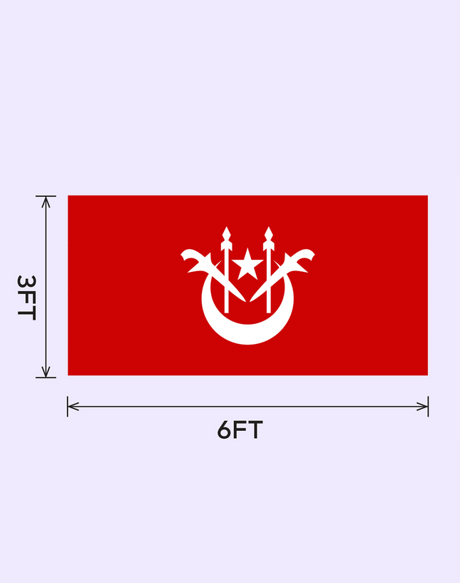 FLAG KELANTAN