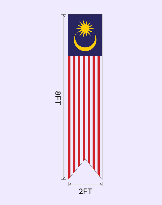 FLAG MALAYSIA