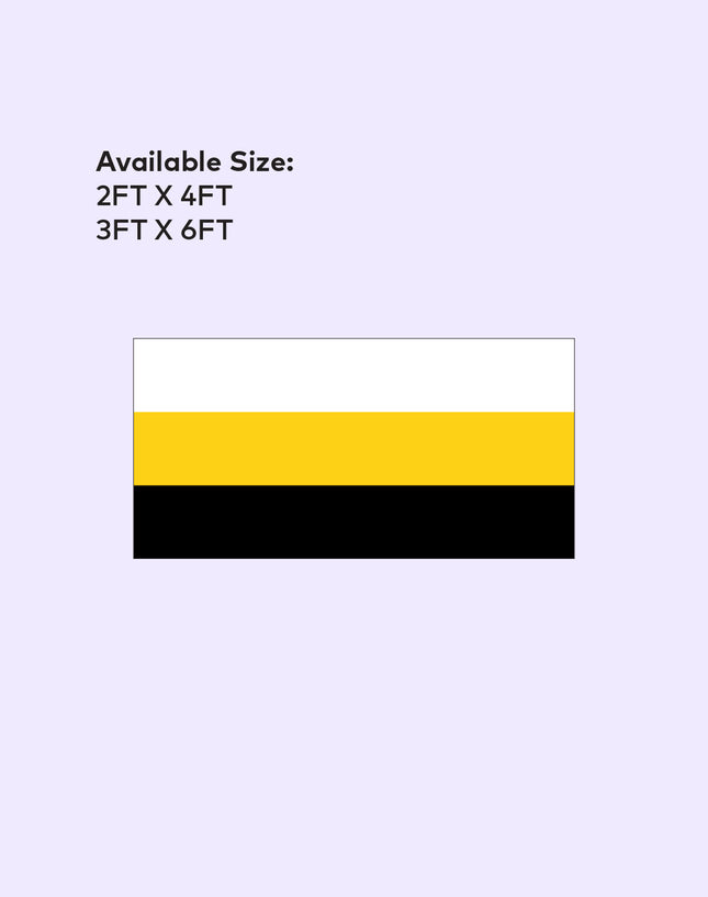 FLAG NEGERI PERAK