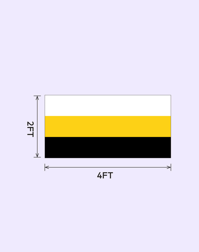 FLAG NEGERI PERAK