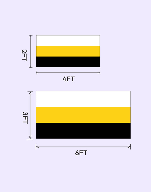 FLAG NEGERI PERAK