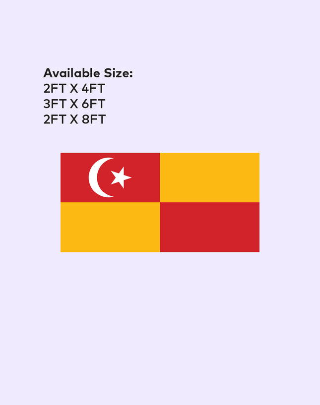 FLAG SELANGOR