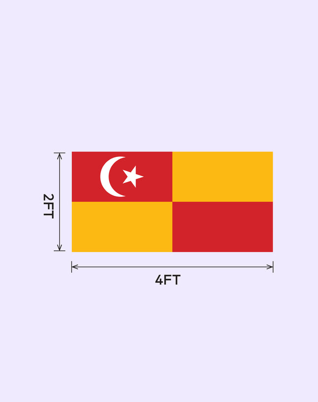 FLAG SELANGOR