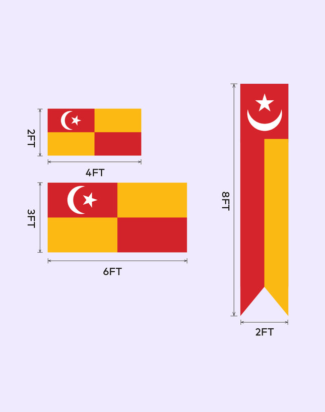 FLAG SELANGOR
