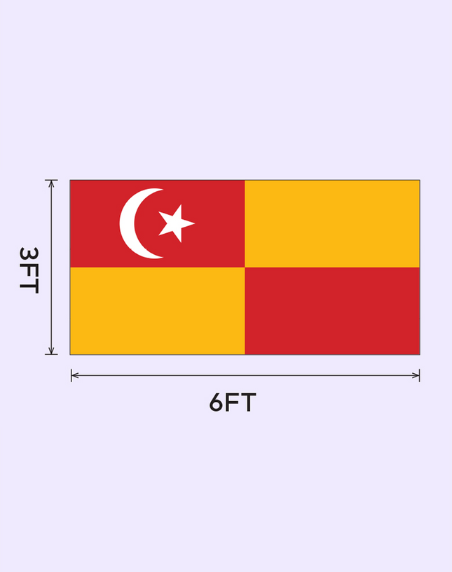 FLAG SELANGOR