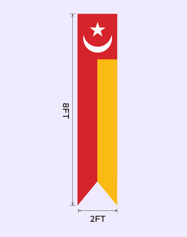 FLAG SELANGOR