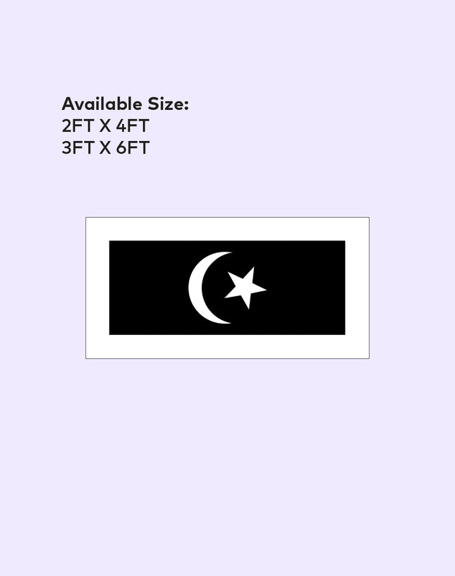 FLAG TERENGGANU