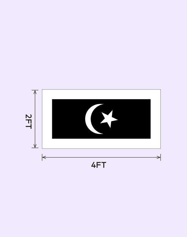 FLAG TERENGGANU