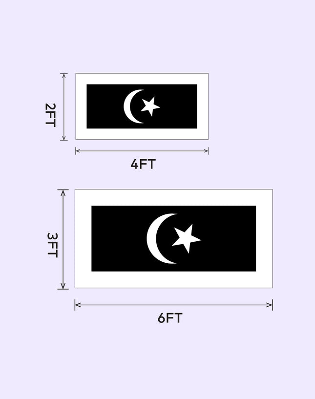 FLAG TERENGGANU
