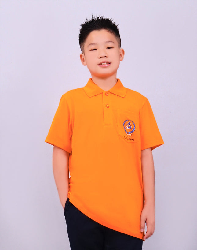 Tunas Kadet Angkatan Pertahanan Awam Short/ Long Sleeve