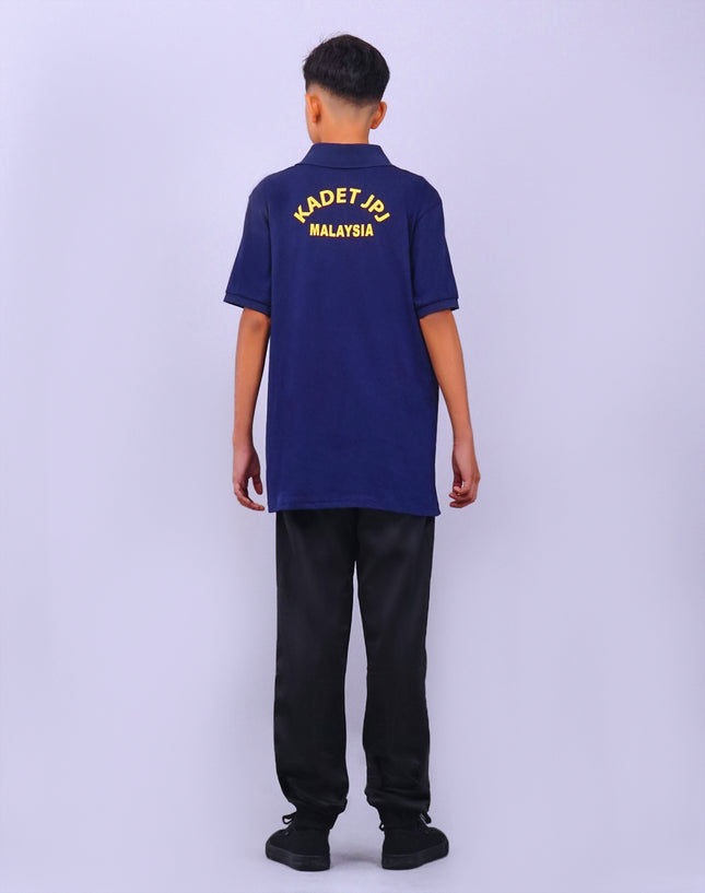 Kadet Jabatan Pengangkutan Jalan Short/ Long Sleeve T-Shirt