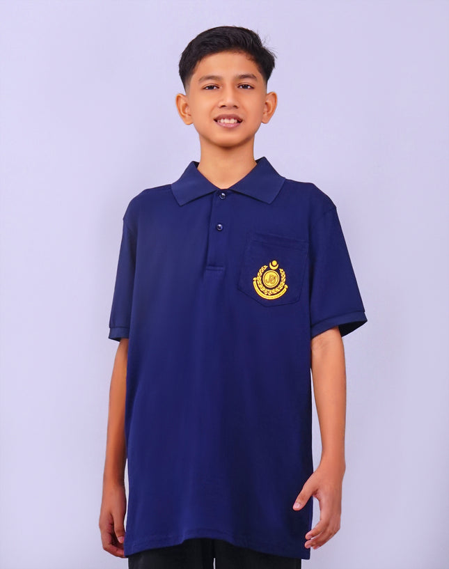 Kadet Jabatan Pengangkutan Jalan Short/ Long Sleeve T-Shirt