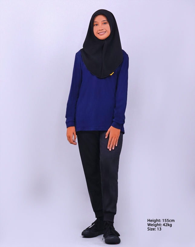 Kadet Jabatan Pengangkutan Jalan Short/ Long Sleeve T-Shirt