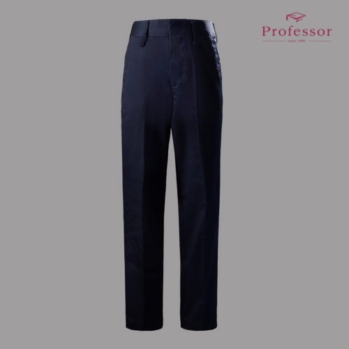 Garter Long Pant – Dark Blue