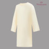 Signature Cotton Rich Baju Kurung Shirt – Light Yellow